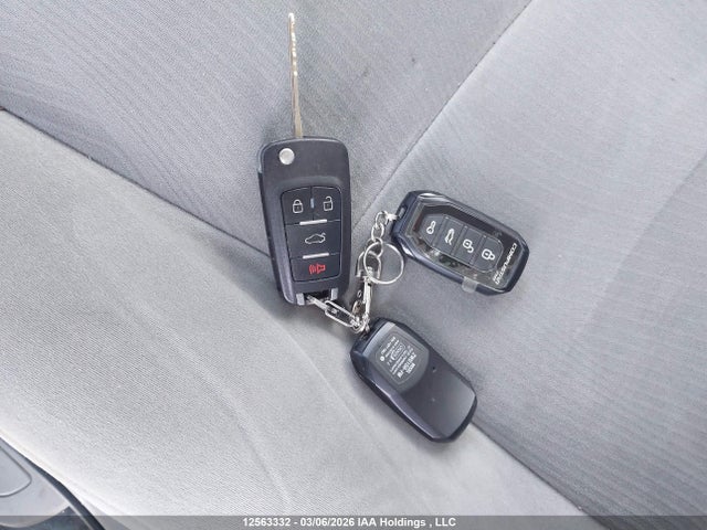 12563332 :رقم المزاد ، 2T1BU4EE1DC066416 vin ، 2013 Toyota Corolla S/le مزاد بيع