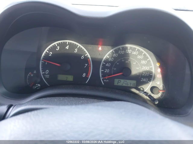 12563332 :رقم المزاد ، 2T1BU4EE1DC066416 vin ، 2013 Toyota Corolla S/le مزاد بيع