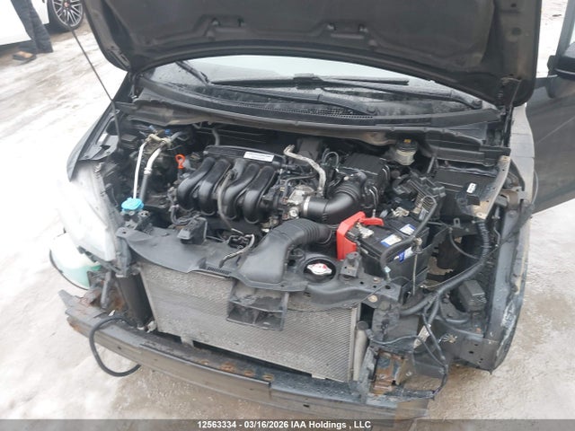 3HGGK5G51GM102522 Honda FIT LX