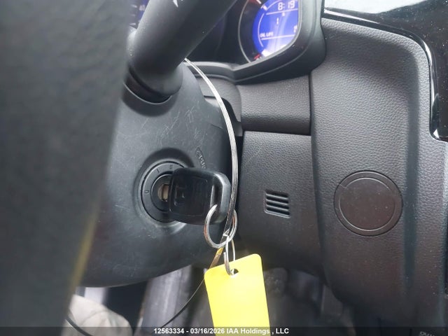 3HGGK5G51GM102522 Honda FIT LX