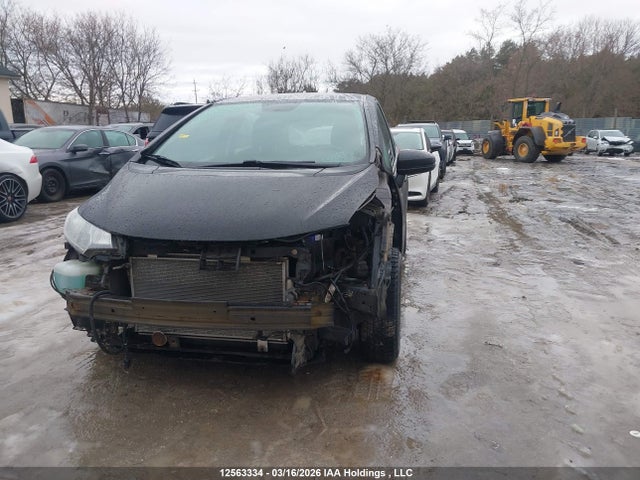 3HGGK5G51GM102522 Honda FIT LX