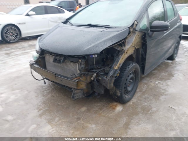 3HGGK5G51GM102522 Honda FIT LX
