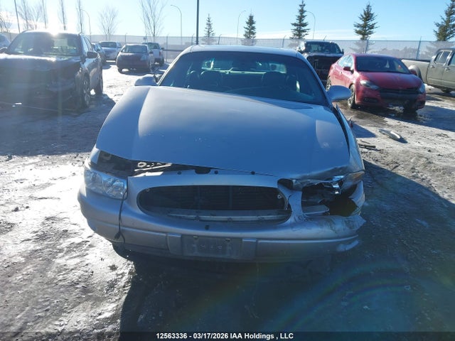 Aukcja sprzedaży 2005 Buick Lesabre Limited, vin: 1G4HR54K75U236030, numer aukcji: 12563336