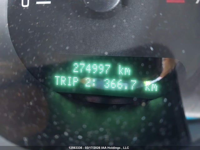 Aukcja sprzedaży 2005 Buick Lesabre Limited, vin: 1G4HR54K75U236030, numer aukcji: 12563336