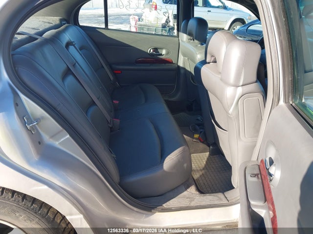 Aukcja sprzedaży 2005 Buick Lesabre Limited, vin: 1G4HR54K75U236030, numer aukcji: 12563336