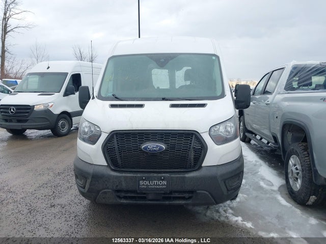 Продаж на аукціоні авто 2021 Ford Transit T-250, vin: 1FTBR1C87MKA28376, номер лоту: 12563337