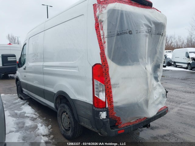 Продаж на аукціоні авто 2021 Ford Transit T-250, vin: 1FTBR1C87MKA28376, номер лоту: 12563337