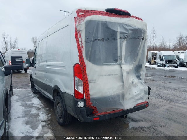 Продаж на аукціоні авто 2021 Ford Transit T-250, vin: 1FTBR1C87MKA28376, номер лоту: 12563337