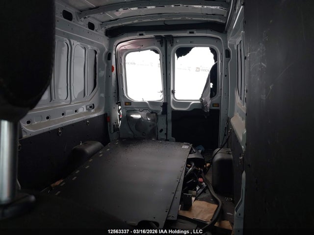 Продаж на аукціоні авто 2021 Ford Transit T-250, vin: 1FTBR1C87MKA28376, номер лоту: 12563337
