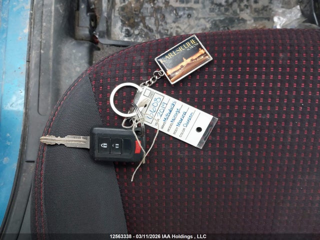 Aukcja sprzedaży 2019 Mitsubishi Mirage Es Limited/gt, vin: ML32A5HJ9KH010355, numer aukcji: 12563338