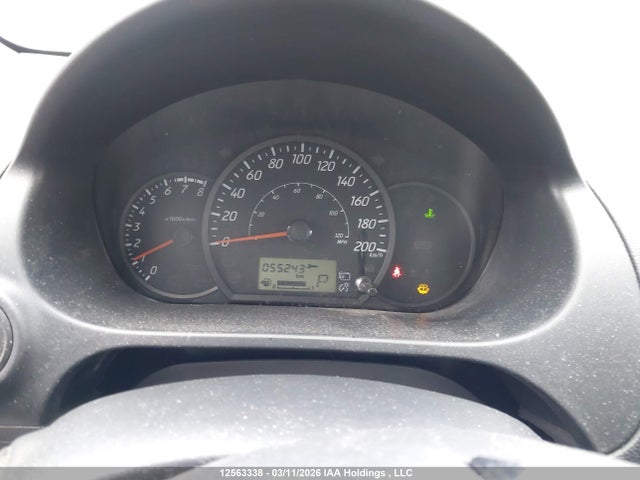 Aukcja sprzedaży 2019 Mitsubishi Mirage Es Limited/gt, vin: ML32A5HJ9KH010355, numer aukcji: 12563338