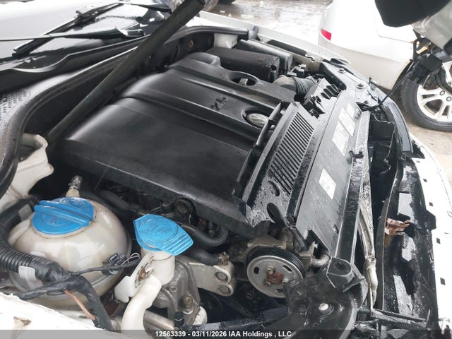 Продажа на аукционе авто 2013 Volkswagen Passat 2.5l Trendline, vin: 1VWAH7A36DC131904, номер лота: 12563339