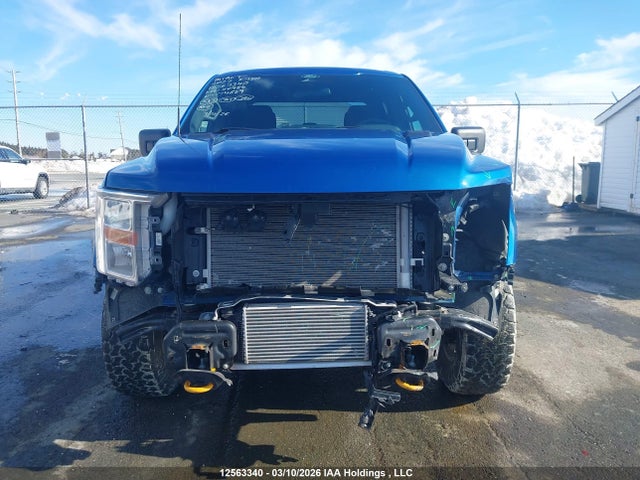 2022 Ford F-150 King Ranch/lariat/limited/platinum/tremor/xl/xlt მანქანა იყიდება აუქციონზე, vin: 1FTEW1E89NFC14689, აუქციონის ნომერი: 12563340