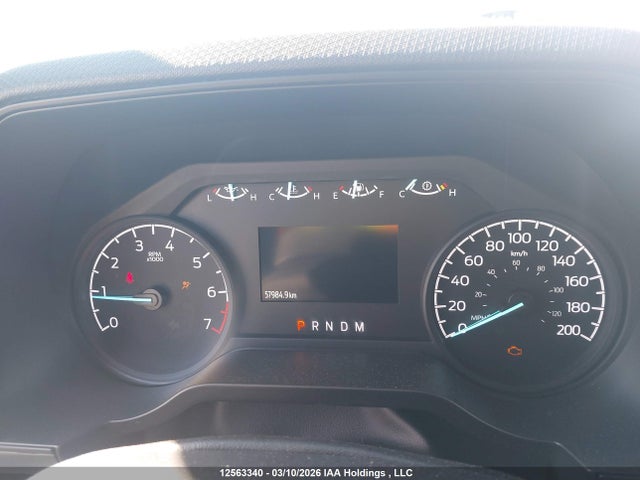 2022 Ford F-150 King Ranch/lariat/limited/platinum/tremor/xl/xlt მანქანა იყიდება აუქციონზე, vin: 1FTEW1E89NFC14689, აუქციონის ნომერი: 12563340