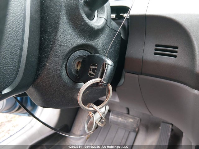 Aukcja sprzedaży 2008 Honda Civic Lx, vin: 2HGFA16528H023661, numer aukcji: 12563341