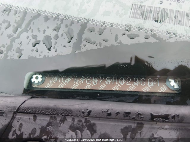 Aukcja sprzedaży 2008 Honda Civic Lx, vin: 2HGFA16528H023661, numer aukcji: 12563341