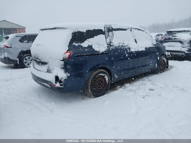 KNDMB5C11H6269789 KIA SEDONA LX
