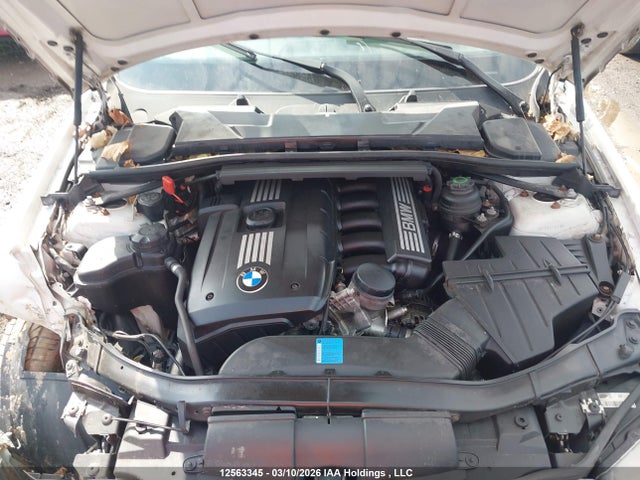 Aukcja sprzedaży 2011 Bmw 323i, vin: WBAPG7C56BA794880, numer aukcji: 12563345