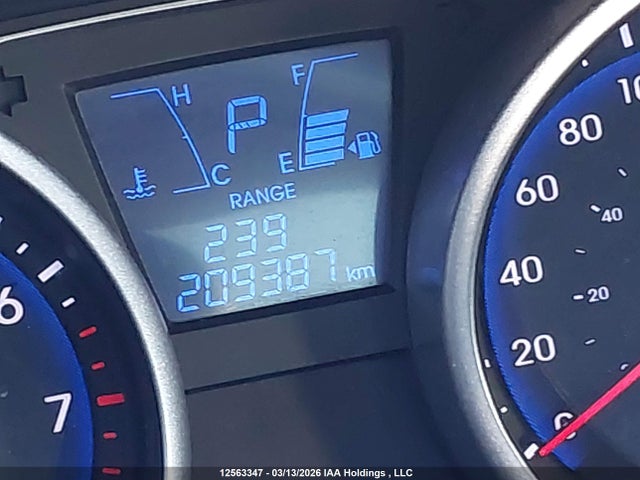 Продаж на аукціоні авто 2015 Hyundai Tucson Gls, vin: KM8JUCAG5FU039329, номер лоту: 12563347