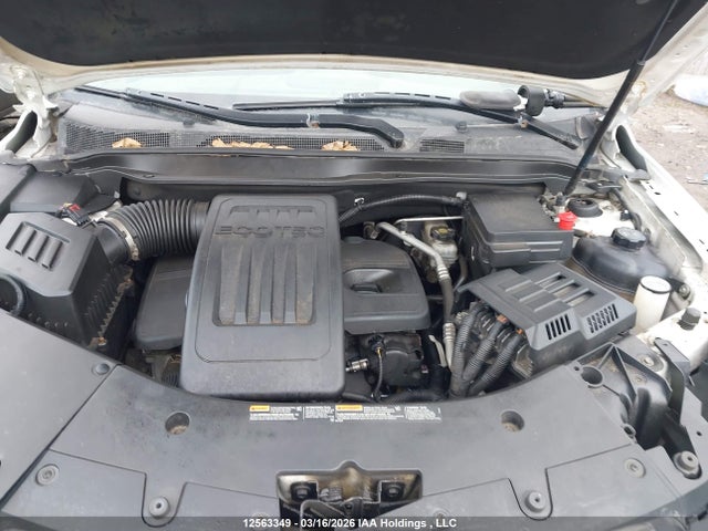 Aukcja sprzedaży 2016 Chevrolet Equinox 1lt, vin: 2GNFLFEK7G6215351, numer aukcji: 12563349