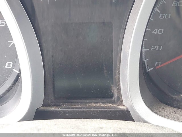 Aukcja sprzedaży 2016 Chevrolet Equinox 1lt, vin: 2GNFLFEK7G6215351, numer aukcji: 12563349