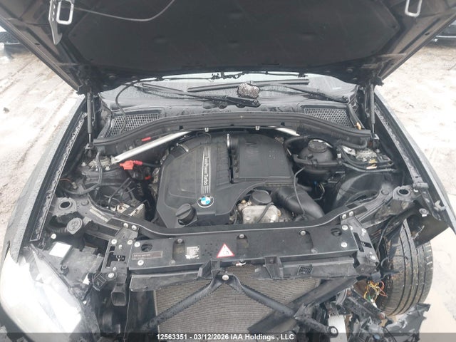 Aukcja sprzedaży 2013 Bmw X3 Xdrive35i, vin: 5UXWX7C52DL980176, numer aukcji: 12563351