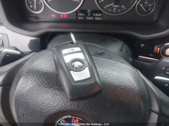 Aukcja sprzedaży 2013 Bmw X3 Xdrive35i, vin: 5UXWX7C52DL980176, numer aukcji: 12563351