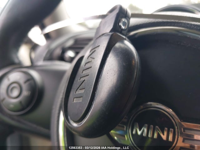Mini Clubman Cooper 2017 WMWLU1C57H2F28245 Image 11
