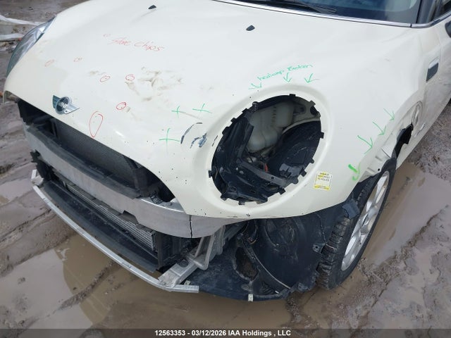 Mini Clubman Cooper 2017 WMWLU1C57H2F28245 Image 6