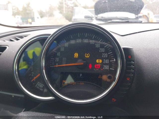 Mini Clubman Cooper 2017 WMWLU1C57H2F28245 Image 7