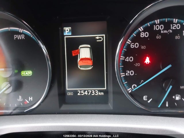 JTMDJREV6HD142719 Toyota Rav4 Hybrid Limited