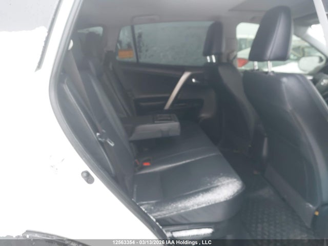 JTMDJREV6HD142719 Toyota Rav4 Hybrid Limited