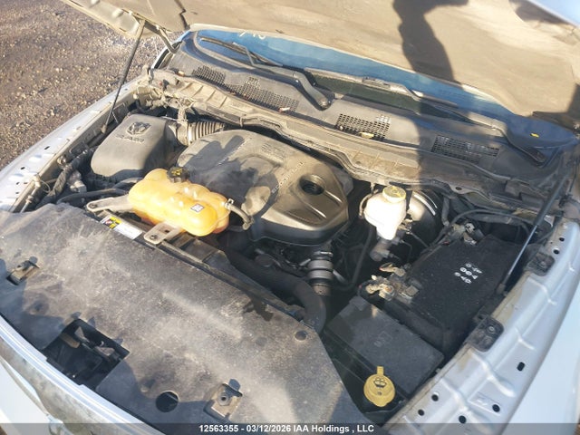 Aukcja sprzedaży 2018 Ram 1500 Slt, vin: 1C6RR7TM2JS226736, numer aukcji: 12563355