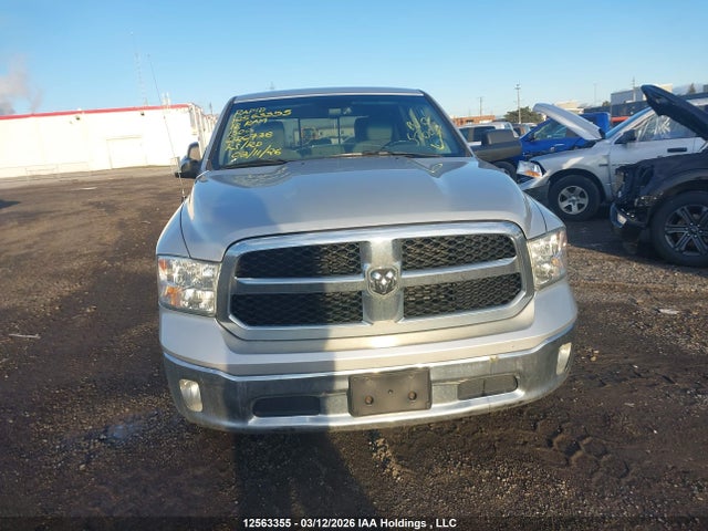 Aukcja sprzedaży 2018 Ram 1500 Slt, vin: 1C6RR7TM2JS226736, numer aukcji: 12563355