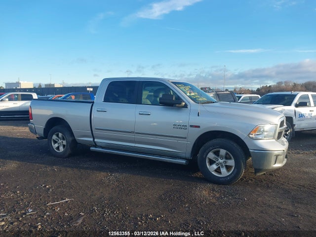 Aukcja sprzedaży 2018 Ram 1500 Slt, vin: 1C6RR7TM2JS226736, numer aukcji: 12563355