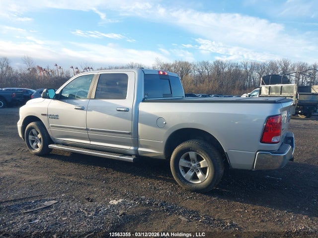Aukcja sprzedaży 2018 Ram 1500 Slt, vin: 1C6RR7TM2JS226736, numer aukcji: 12563355