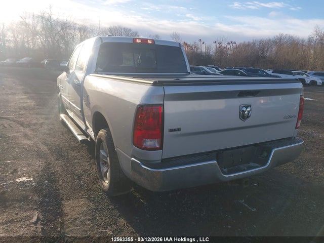 Aukcja sprzedaży 2018 Ram 1500 Slt, vin: 1C6RR7TM2JS226736, numer aukcji: 12563355