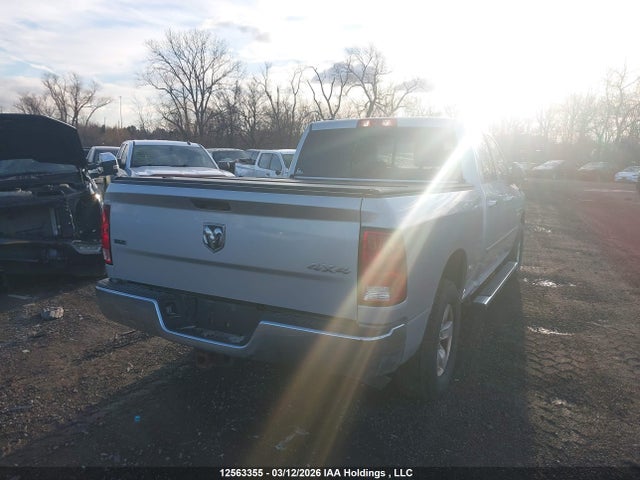Aukcja sprzedaży 2018 Ram 1500 Slt, vin: 1C6RR7TM2JS226736, numer aukcji: 12563355
