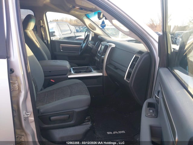 Aukcja sprzedaży 2018 Ram 1500 Slt, vin: 1C6RR7TM2JS226736, numer aukcji: 12563355