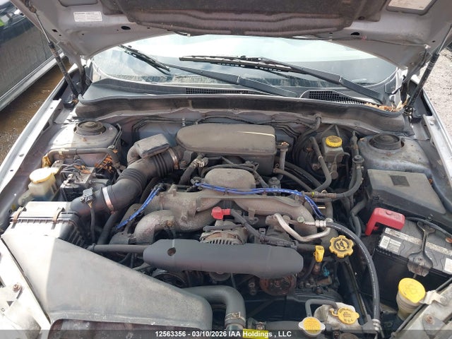 Aukcja sprzedaży 2011 Subaru Impreza 2.5i Premium, vin: JF1GH6B63BH817467, numer aukcji: 12563356