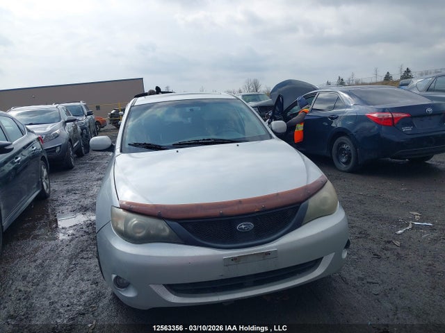 Aukcja sprzedaży 2011 Subaru Impreza 2.5i Premium, vin: JF1GH6B63BH817467, numer aukcji: 12563356