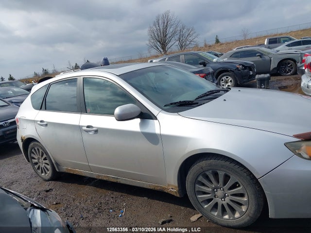 Aukcja sprzedaży 2011 Subaru Impreza 2.5i Premium, vin: JF1GH6B63BH817467, numer aukcji: 12563356