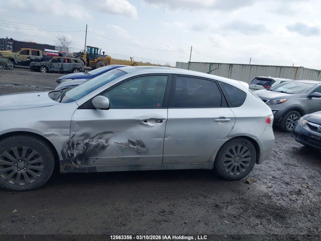 Aukcja sprzedaży 2011 Subaru Impreza 2.5i Premium, vin: JF1GH6B63BH817467, numer aukcji: 12563356
