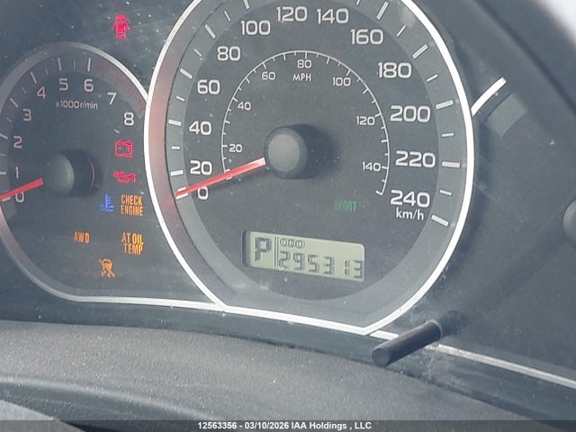 Aukcja sprzedaży 2011 Subaru Impreza 2.5i Premium, vin: JF1GH6B63BH817467, numer aukcji: 12563356