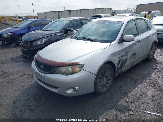 Aukcja sprzedaży 2011 Subaru Impreza 2.5i Premium, vin: JF1GH6B63BH817467, numer aukcji: 12563356