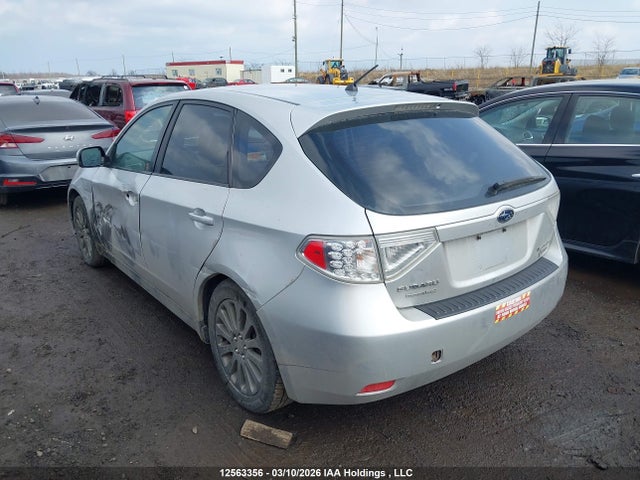 Aukcja sprzedaży 2011 Subaru Impreza 2.5i Premium, vin: JF1GH6B63BH817467, numer aukcji: 12563356