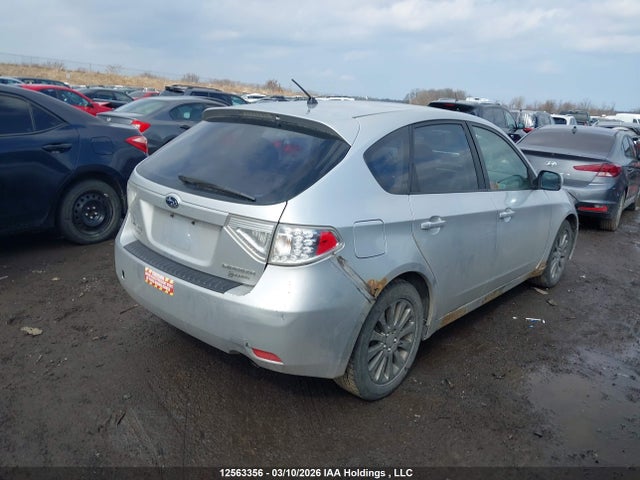 Aukcja sprzedaży 2011 Subaru Impreza 2.5i Premium, vin: JF1GH6B63BH817467, numer aukcji: 12563356
