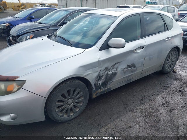 Aukcja sprzedaży 2011 Subaru Impreza 2.5i Premium, vin: JF1GH6B63BH817467, numer aukcji: 12563356
