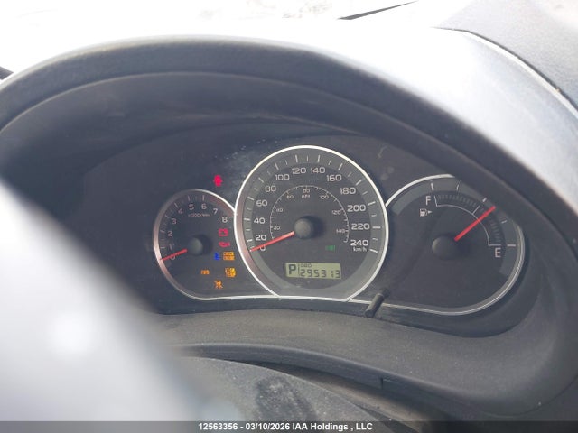 Aukcja sprzedaży 2011 Subaru Impreza 2.5i Premium, vin: JF1GH6B63BH817467, numer aukcji: 12563356