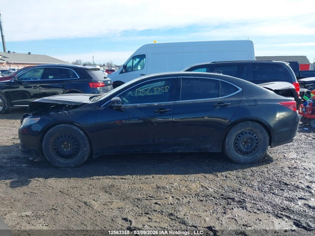 Продаж на аукціоні авто 2015 Acura Tlx Tech, vin: 19UUB2F51FA800613, номер лоту: 12563358